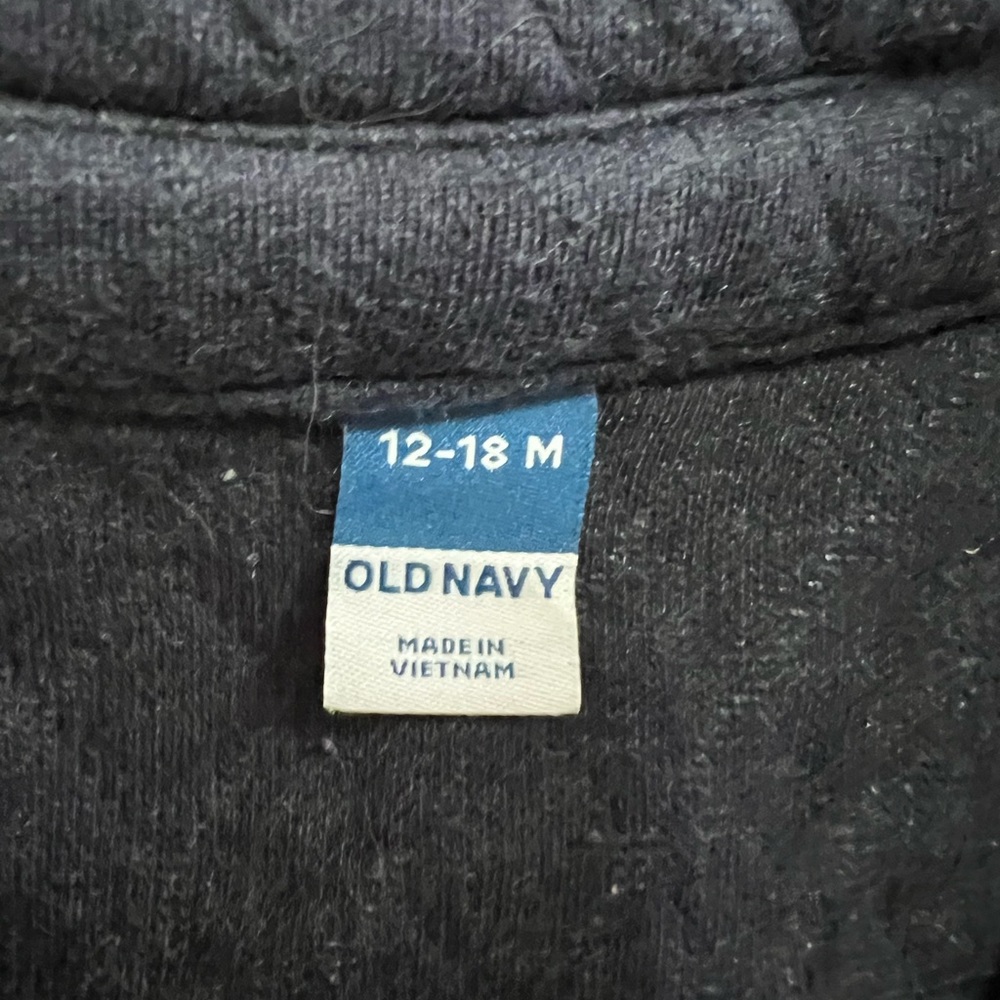 Boys Shacket - Picture 2 of 2